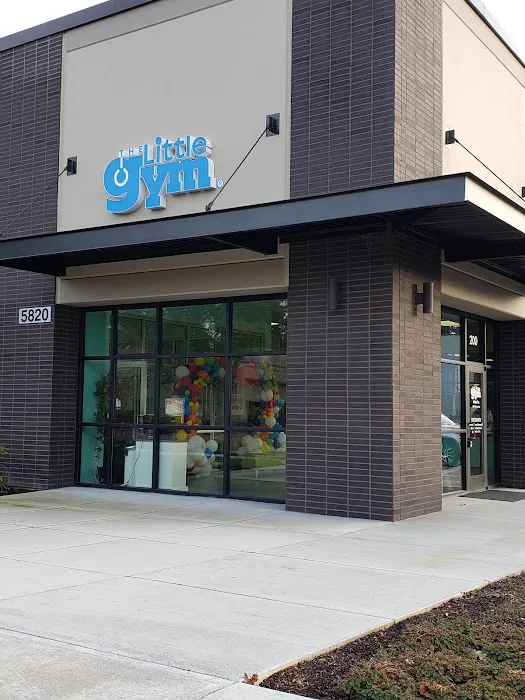 The Little Gym of Lake Oswego Picture 4