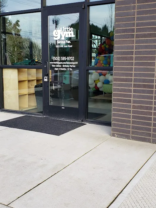 The Little Gym of Lake Oswego Picture 5