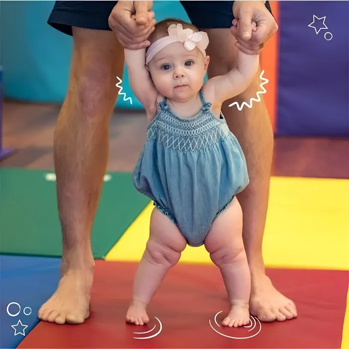 The Little Gym of Lake Oswego Picture 3