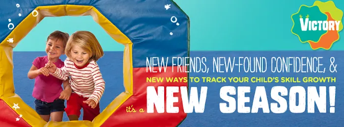 The Little Gym of Lake Oswego Picture 10