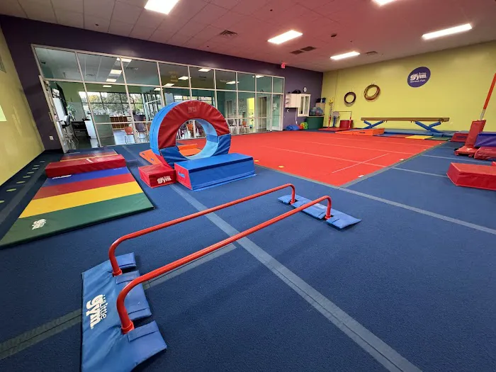 The Little Gym of Lake Oswego Picture 9