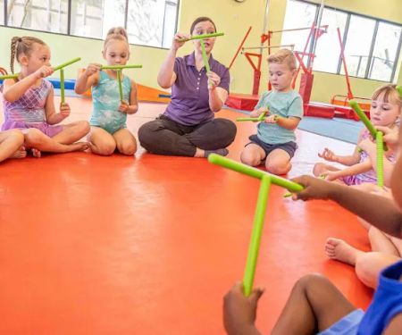 The Little Gym of Lake Oswego