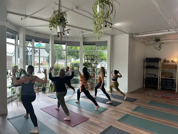 Samsara Yoga Picture 10