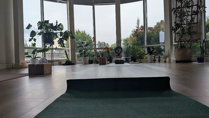 Samsara Yoga Picture 4