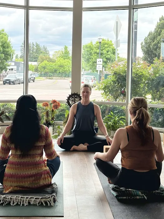 Samsara Yoga Picture 5