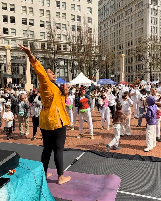 Samsara Yoga Picture 7