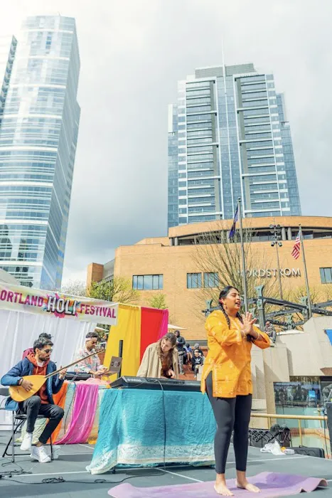 Samsara Yoga Picture 3