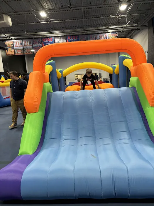 Oregon Dream Teams | Cheerleading and Tumbling Classes Picture 6