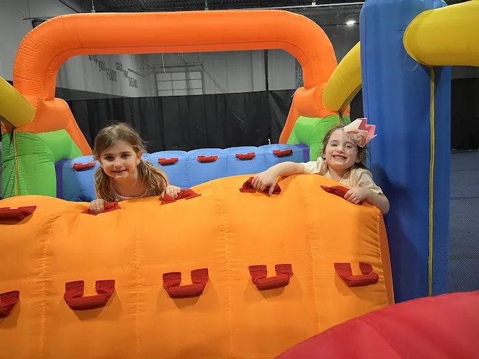 Oregon Dream Teams | Cheerleading and Tumbling Classes Picture 5