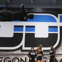 Oregon Dream Teams | Cheerleading and Tumbling Classes ico