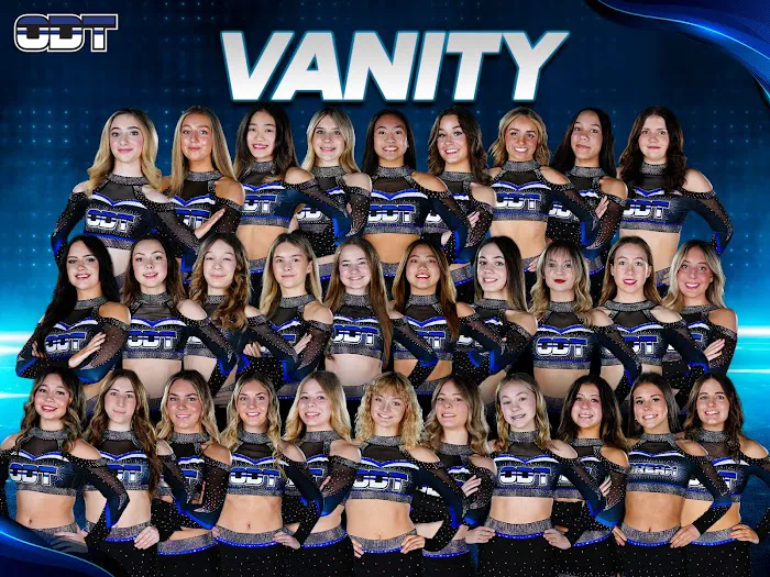 Oregon Dream Teams | Cheerleading and Tumbling Classes Picture 9