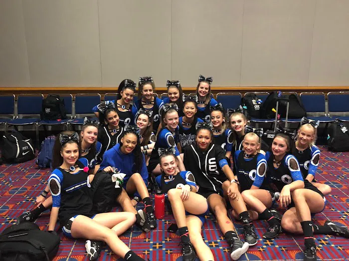 Oregon Dream Teams | Cheerleading and Tumbling Classes Picture 10