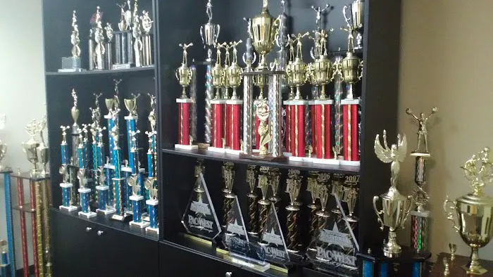 Oregon Dream Teams | Cheerleading and Tumbling Classes Picture 8