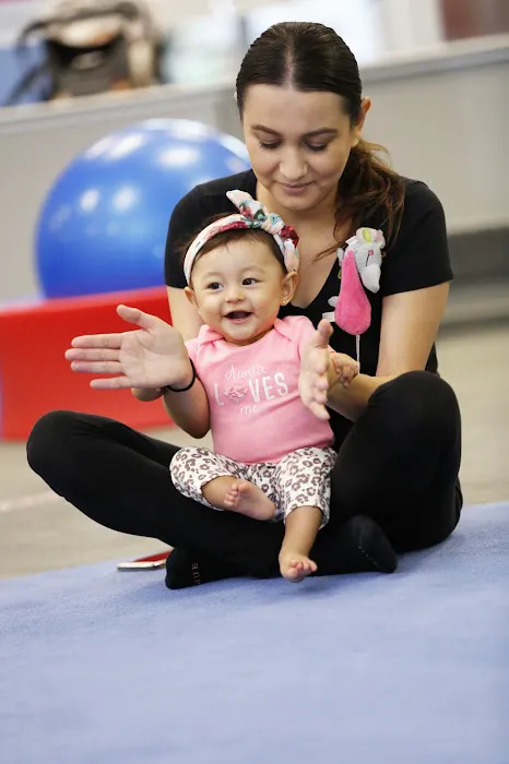 My Gym SW Portland Picture 2