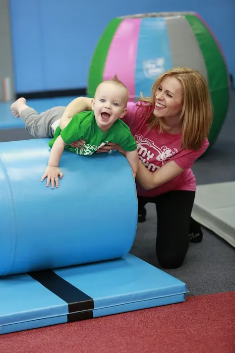 My Gym SW Portland Picture 3