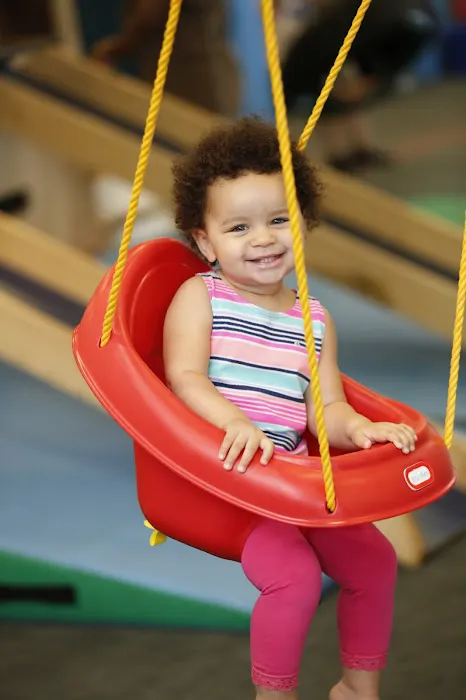 My Gym SW Portland Picture 1