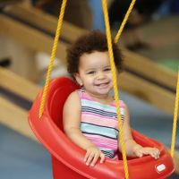 My Gym SW Portland ico