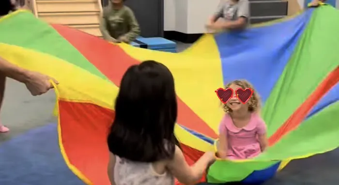 My Gym SW Portland Picture 7