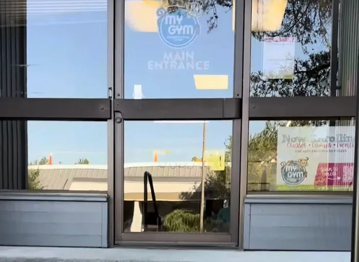 My Gym SW Portland Picture 4