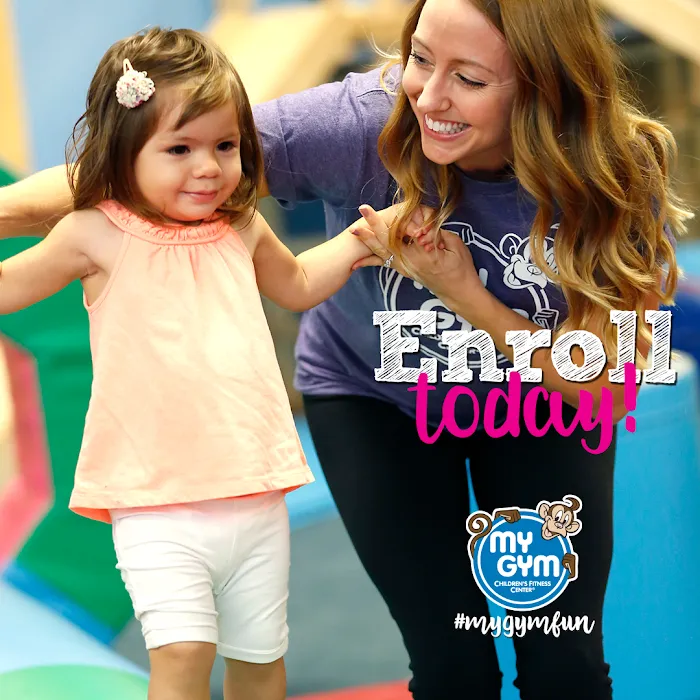 My Gym SW Portland Picture 6