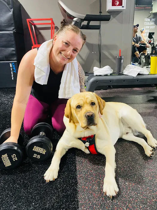 Inspired Life Fitness Picture 10