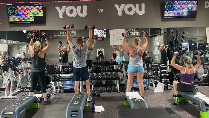 Inspired Life Fitness Picture 9