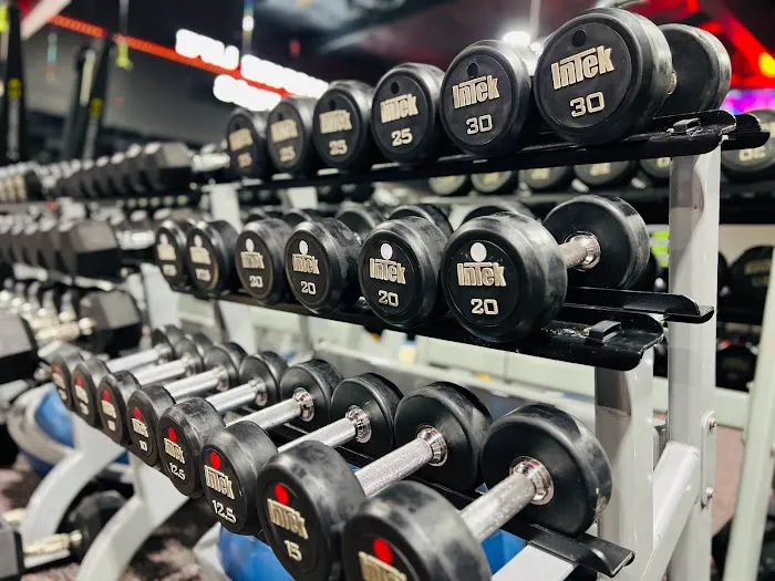 Inspired Life Fitness Picture 3