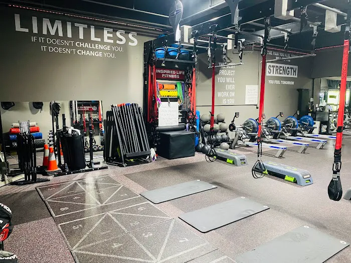 Inspired Life Fitness Picture 7