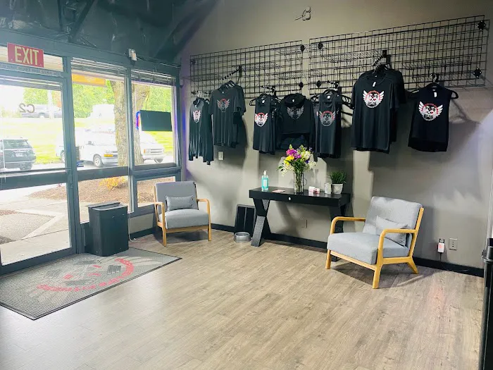 Inspired Life Fitness Picture 8