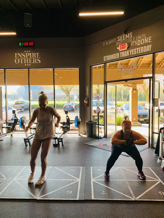 Inspired Life Fitness Picture 4