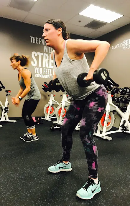 Inspired Life Fitness Picture 1