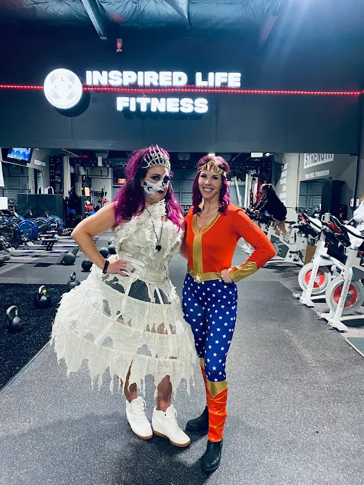 Inspired Life Fitness Picture 6