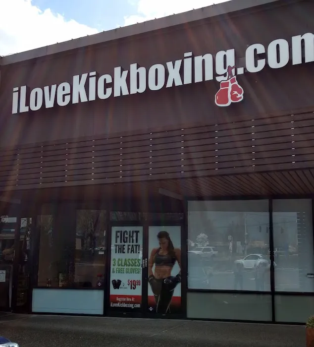 Beast Mode Fitness - Tigard Picture 2