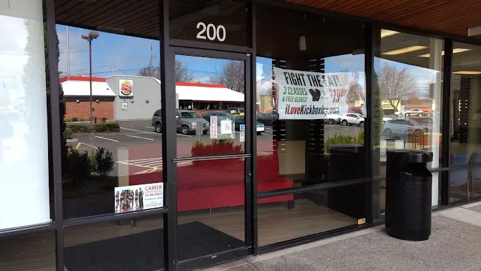 Beast Mode Fitness - Tigard Picture 1