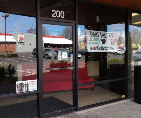 Beast Mode Fitness - Tigard