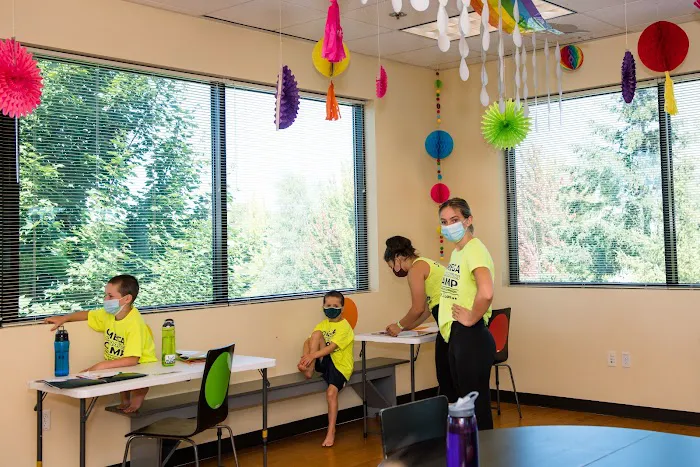 OMEGA Gymnastics Picture 4