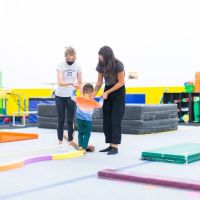 OMEGA Gymnastics ico