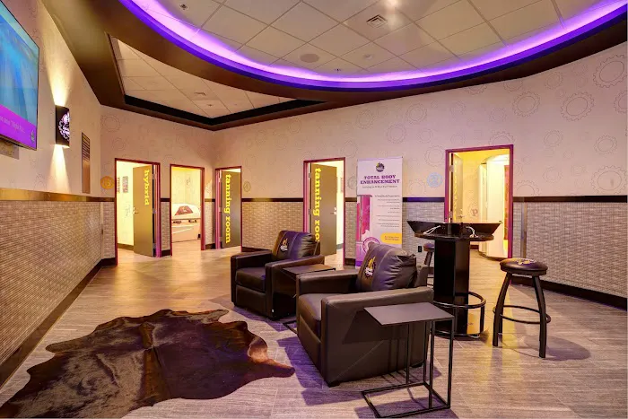 Planet Fitness Picture 2