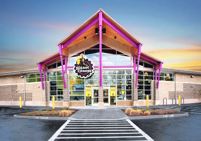 Planet Fitness Picture 3