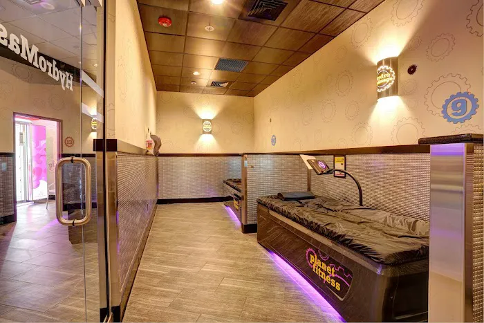 Planet Fitness Picture 8