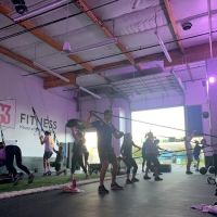 G3 Fitness: House of Grit Grace & Glory ico