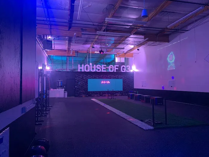 G3 Fitness: House of Grit Grace & Glory Picture 7
