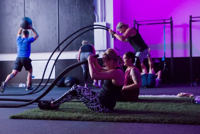 G3 Fitness: House of Grit Grace & Glory Picture 4