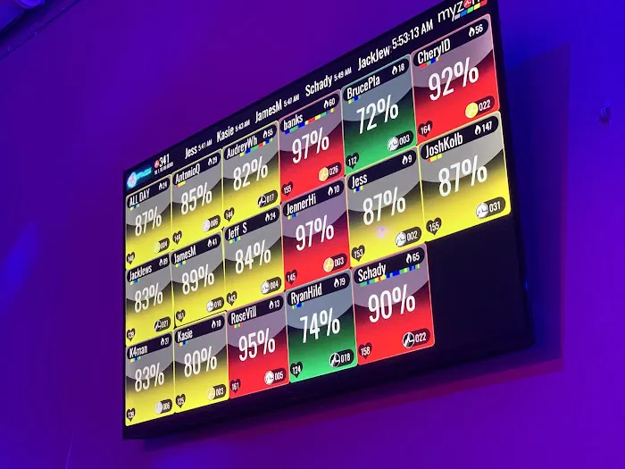 G3 Fitness: House of Grit Grace & Glory Picture 6