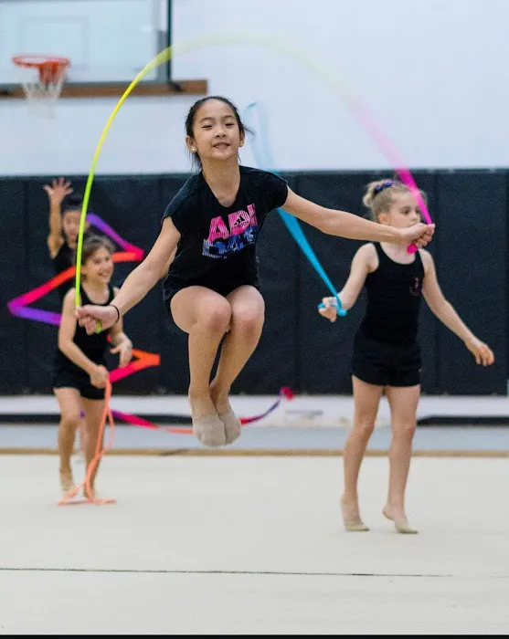 PDX Rhythmic Gymnastics Ballet & Dance Performing Arts (PDXRBD) Picture 5