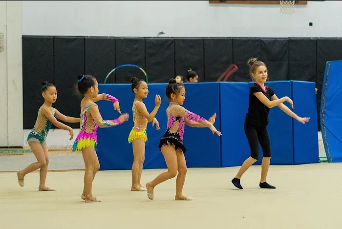 PDX Rhythmic Gymnastics Ballet & Dance Performing Arts (PDXRBD) Picture 8