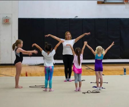 PDX Rhythmic Gymnastics Ballet & Dance Performing Arts (PDXRBD)