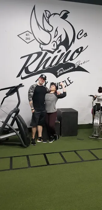 PDX Muscle Picture 1