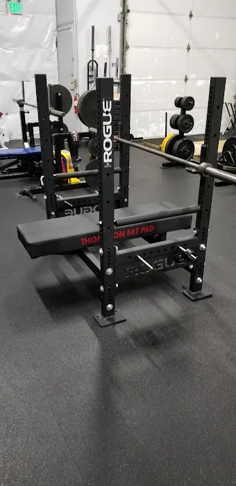 PDX Muscle Picture 9