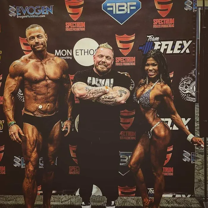 PDX Muscle Picture 6